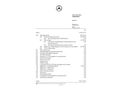 MERCEDES-BENZ GLB 200 2022/9 - 12