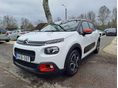 CITROEN C3 2019/4 - 1