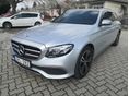 MERCEDES-BENZ E 400 d 4Matic 9G-TRONIC GYÁRI FÉNY-VONÓHOROG-NYITHATÓ NAPFÉNYTETŐ-HEAD UP