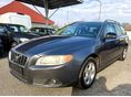 VOLVO V70 2009/5 - 1