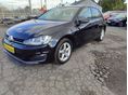 VOLKSWAGEN GOLF VII 2014 - 1