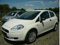 FIAT GRANDE PUNTO 2011/3 - 1