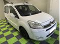 CITROEN BERLINGO 2013/5 - 1