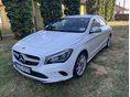 MERCEDES-BENZ CLA 220 4Matic Urban 7G-DCT