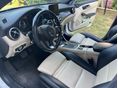 MERCEDES-BENZ CLA 220 2018/10 - 2