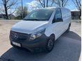 MERCEDES-BENZ VITO 2017/11 - 2