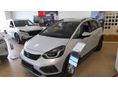 HONDA JAZZ 2026 - 4
