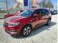 OPEL GRANDLAND X 1.6 T PHEV Ultimate (Automata) GARANCIÁLIS.SÉRÜLÉS MENTES.LEINFORMÁLHATÓ