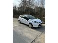 FORD FIESTA 2013/7 - 2