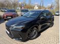 LEXUS NX 2025 - 4