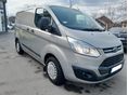 FORD TRANSIT 2015/8 - 1