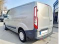 FORD TRANSIT 2015/8 - 2