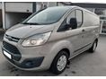 FORD TRANSIT 2015/8 - 3