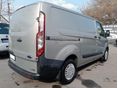 FORD TRANSIT 2015/8 - 4
