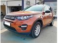 LAND ROVER DISCOVERY 2018/5 - 3