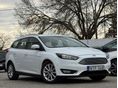 FORD FOCUS 1.0 EcoBoost Titanium S S Mo-i.vezetett szervízkönyves.törésmentes. garanciával