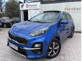 KIA SPORTAGE 1.6 T-GDI Platinum 4WD /Magyarországi! 1 tulajdonostól! Végig Márka szervizelt!