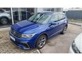 VOLKSWAGEN TIGUAN 2022/3 - 1