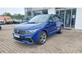 VOLKSWAGEN TIGUAN 2.0 TDI SCR R-Line 4Motion DSG