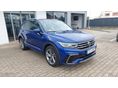 VOLKSWAGEN TIGUAN 2022/3 - 2