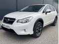 SUBARU XV 2.0 Exclusive CVT
