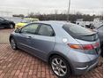 HONDA CIVIC 2007/8 - 4