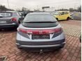 HONDA CIVIC 2007/8 - 5
