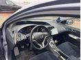 HONDA CIVIC 2007/8 - 8