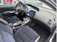 HONDA CIVIC 2007/8 - 11