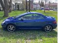 PEUGEOT 307 CC 2.0