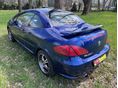 PEUGEOT 307 2004/10 - 2