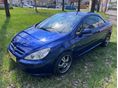 PEUGEOT 307 2004/10 - 3