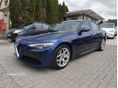 ALFA ROMEO GIULIA 2.2 D Super (Automata) NAVIGÁCIÓ-TEMPÓMAT-KAMERA-HOLTTÉRFIGYELŐ