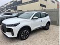 CHERY TIGGO 4 1.5 T-DGI HEV Premium DHT KIMAGASLÓ KEDVEZMÉNNYEL! M3 CHERY! 1%-os EGYEDI THM-el!