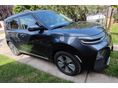 KIA SOUL EV 64kWh Platinum Minden Vezetést Támogató Rendszer! Kia Connect! KeyLessGo!