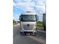 MERCEDES-BENZ Actros 2543