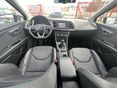 SEAT LEON 2014/6 - 7