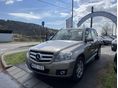 MERCEDES-BENZ GLK 220 2010/4 - 1