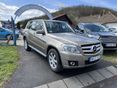 MERCEDES-BENZ GLK 220 2010/4 - 2