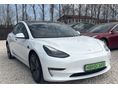 TESLA MODEL 3 Long Range AWD (Automata) 2022 DECEMBERI. AMD RYZEN. VONÓHOROG. 4ÉVSZAKOS GUMIK. GYÁRI FÉNYEZÉS.MAKULÁTLAN