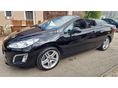 PEUGEOT 308 CC 2.0 HDi Sport Pack FACELIFT // GYÖNYÖRŰ // GYÁRI FÉNYEZÉS //