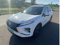 MITSUBISHI ECLIPSE CROSS 2.4 PHEV Invite 4WD CVT