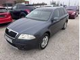 SKODA OCTAVIA 2008/6 - 1