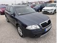 SKODA OCTAVIA 2008/6 - 5