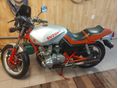 SUZUKI GS 550 katana