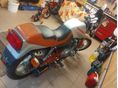 SUZUKI GS 550 1983/6 - 3