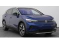 VOLKSWAGEN ID.4 2021/1 - 4