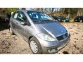 MERCEDES-BENZ A 160 2005/3 - 2