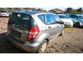 MERCEDES-BENZ A 160 2005/3 - 3