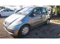 MERCEDES-BENZ A 160 CDI Classic